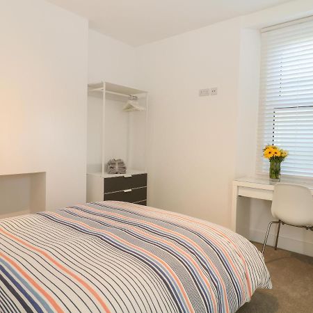 Samphire Apartment Teignmouth Bagian luar foto