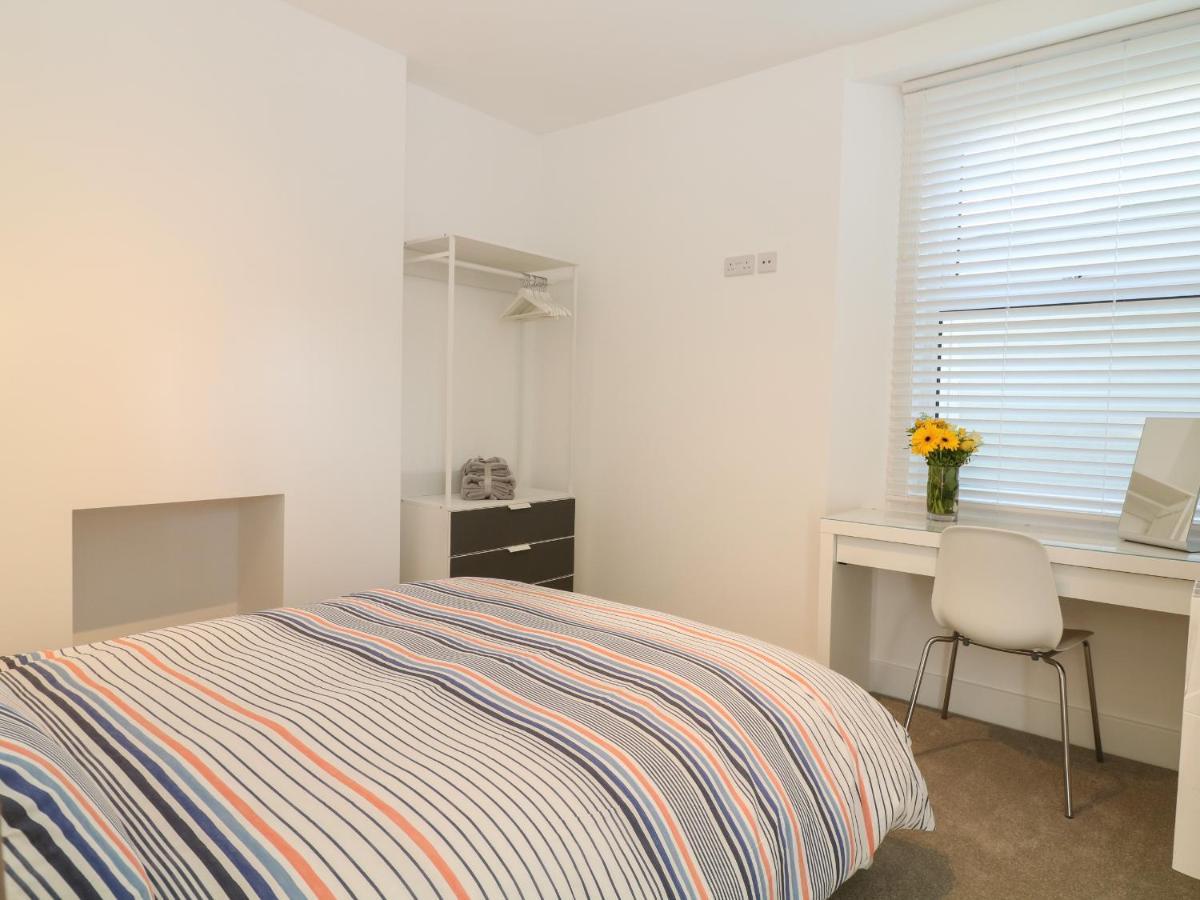 Samphire Apartment Teignmouth Bagian luar foto